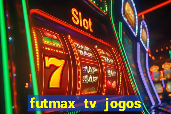 futmax tv jogos flamengo e vasco